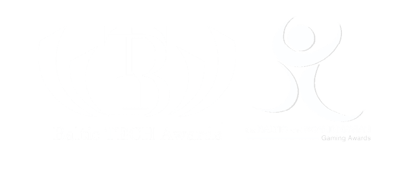 Internet Vikings | Licensed In-State Hosting Provider - Baltic Tech Awards - Best Hosting Provider in the Baltics