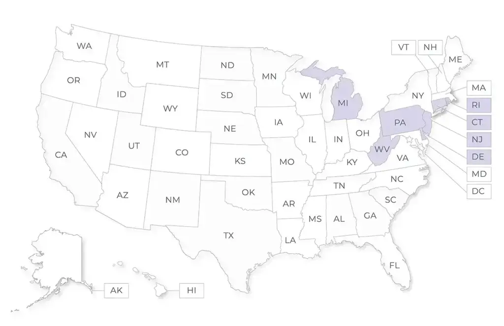 iGaming & Sports Betting Hosting in the U.S. - United States of America - legal online casino - igaming hosting us - igaming hosting usa