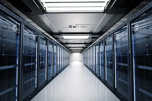 iGaming and Sports Betting Magazine - Technology - Hosting