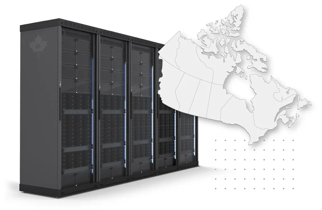 iGaming and Sportsbook Hosting in Canada - Internet Vikings