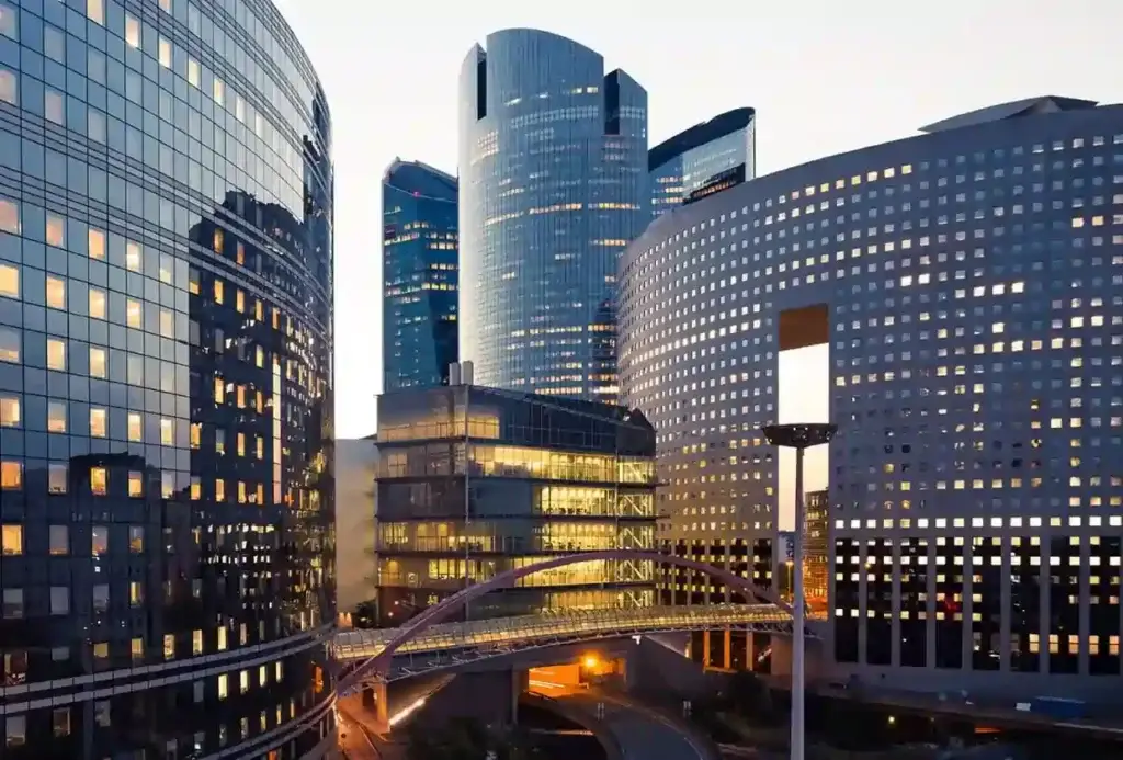 VMware Hosting in Europe