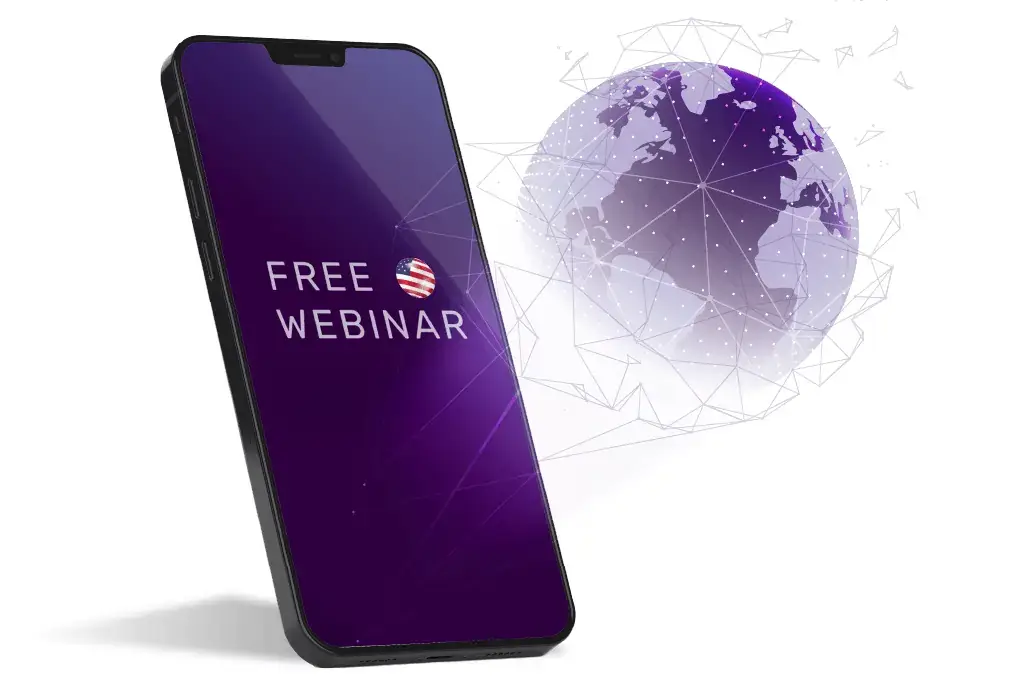 Building Infrastructure for Your iGaming Business in the U.S.​ - Webinar - Internet Vikings - iGaming server infrastructure