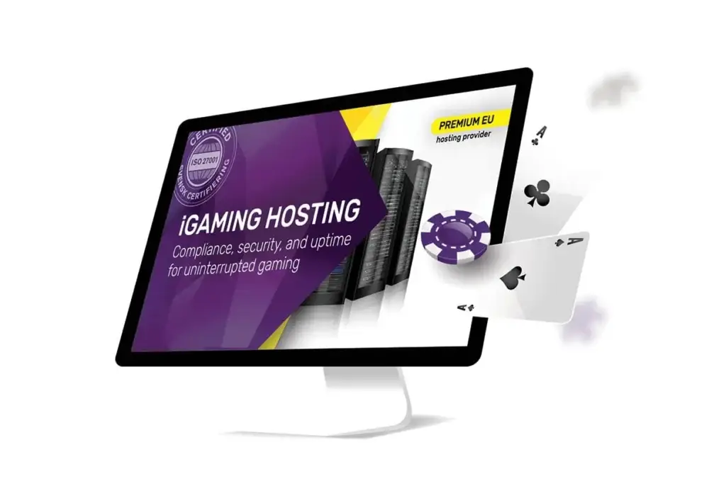 iGaming and Sports Betting Hosting in Latin America - Cloud hosting in Latam - Dedicated servers in Latam - Bare metal servers in Latam - Co-location Solutions in Latam