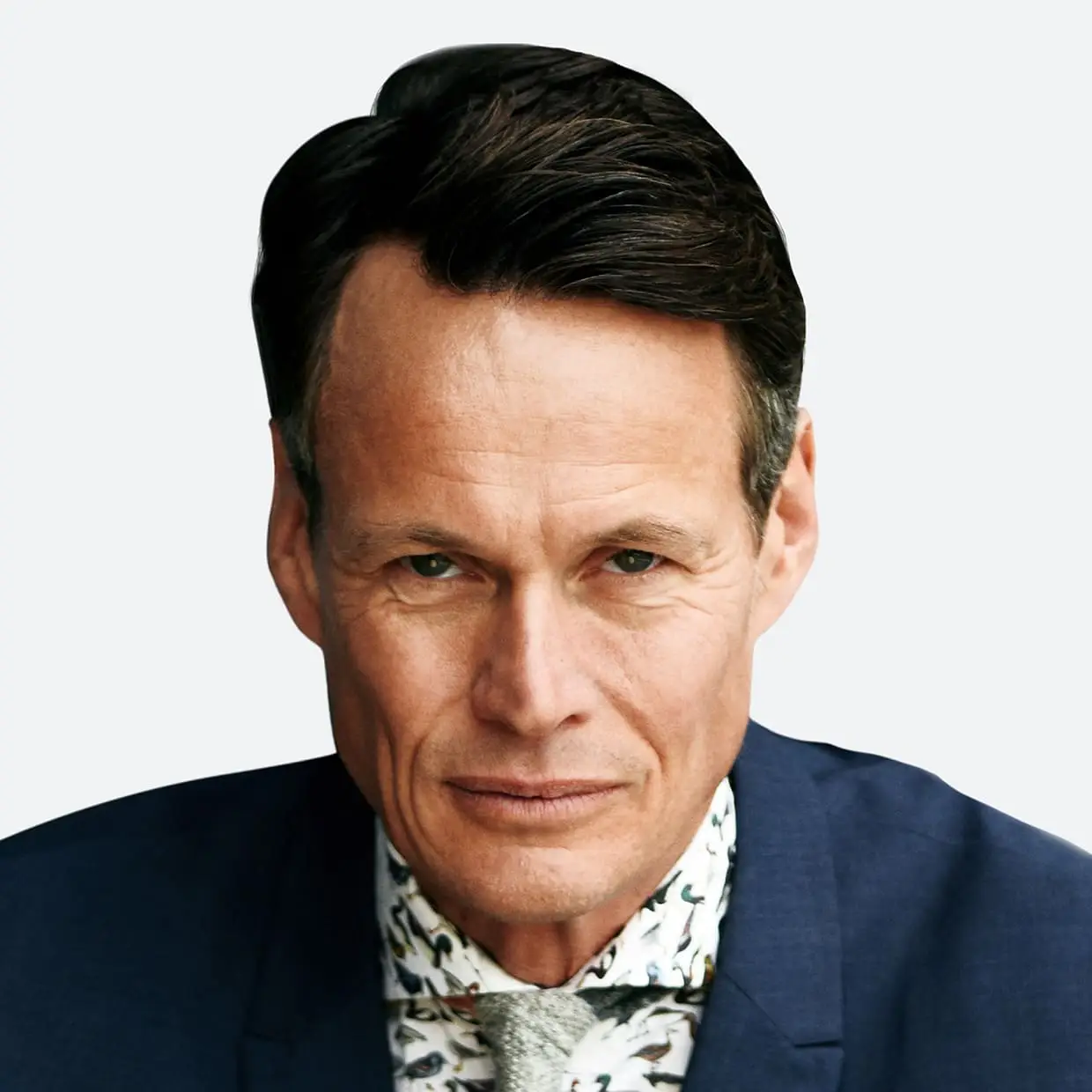 How to enter the U.S. as an iGaming B2B supplier​ - Take the Lead in the U.S. iGaming Market - Jesper Kärrbrink