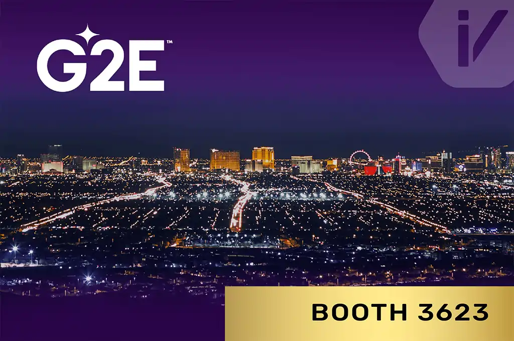 Internet Vikings - Events - G2E 2025