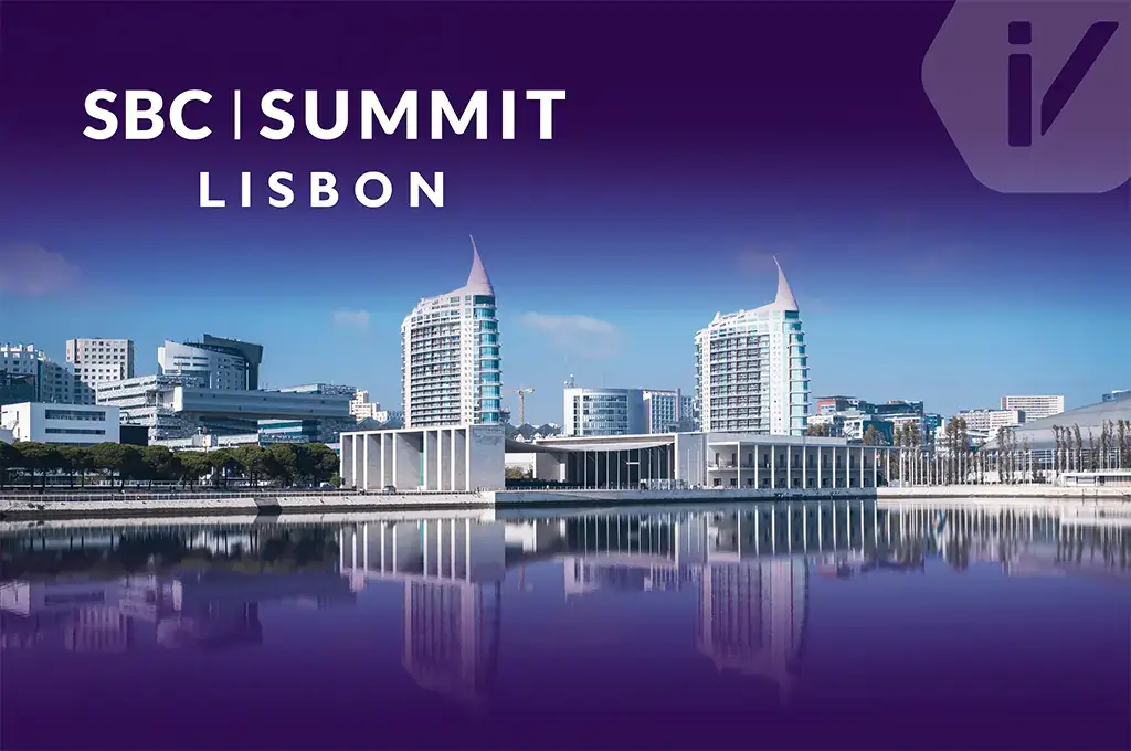 Internet Vikings - Events - SBC Summit Lisbon 2025