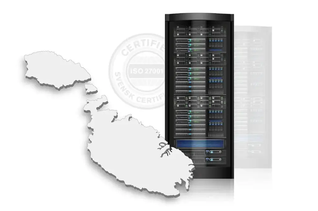 Replication Server in Malta - the iGaming hotspot of Europe - internet vikings