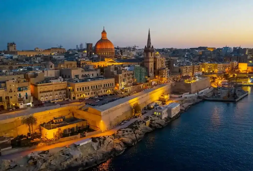 VMware Hosting in Malta