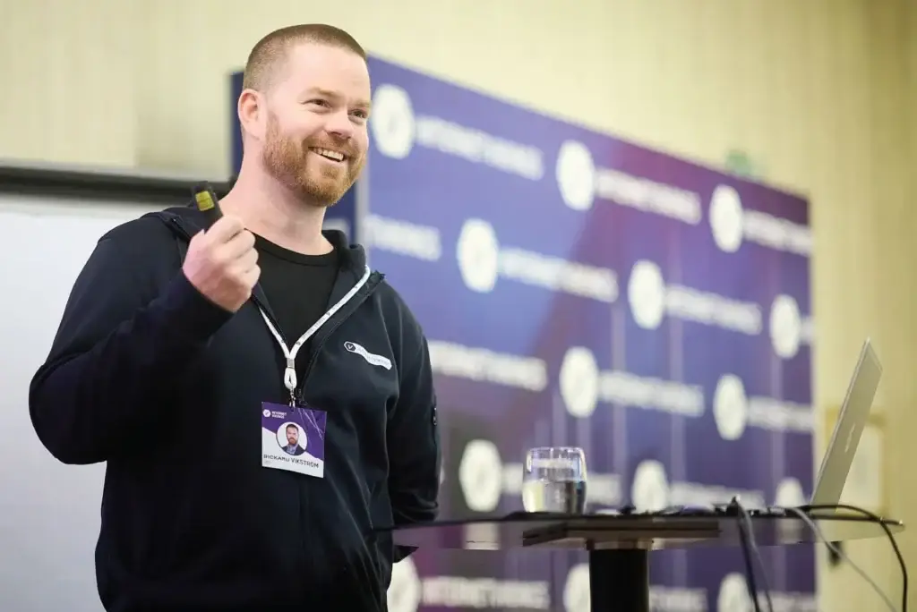 Internet Vikings - Sustainability - Green Data Centers