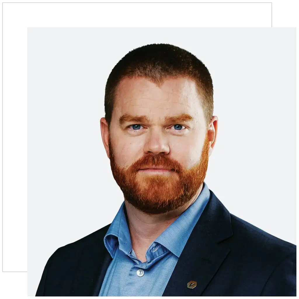 Building Infrastructure for Your iGaming Business in the U.S.​ - Rickard Vikström